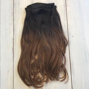 Barefoot Blonde Hair Extensions
